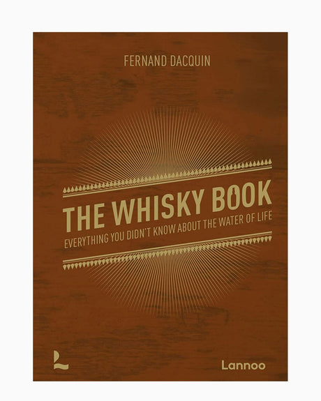 vitruta Book Selection The Whisky Book