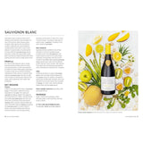 vitruta Book Selection Wine: Taste Pair Pour