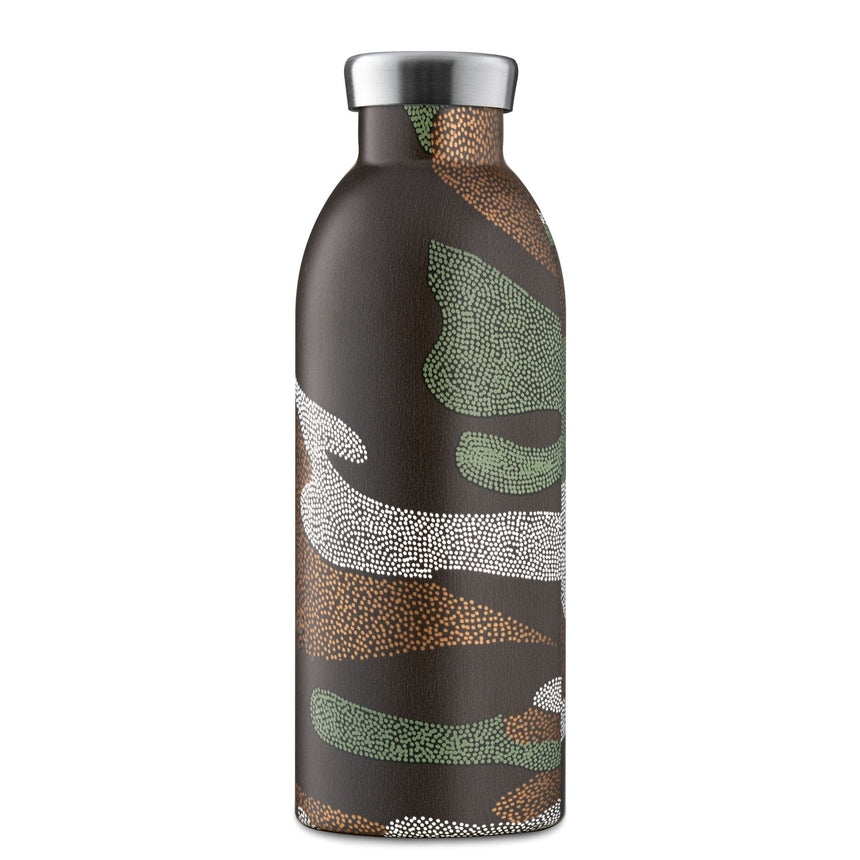 24 Bottles - Clima Bottle Termos 500ml - Camo Zone - Vitruta