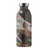 24 Bottles - Clima Bottle Termos 500ml - Camo Zone - Vitruta