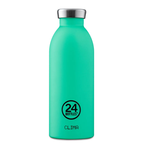 24 Bottles - Clima Bottle Termos 500ml - Mint - Vitruta