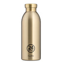 24 Bottles - Clima Bottle Termos 500ml - Prosecco Gold - Vitruta