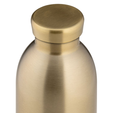 24 Bottles - Clima Bottle Termos 500ml - Prosecco Gold - Vitruta