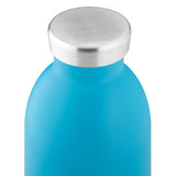 24 Bottles - Clima Bottle Termos 500ml - Stone Lagoon Blue - Vitruta