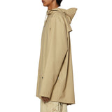 Jacket Raincoat