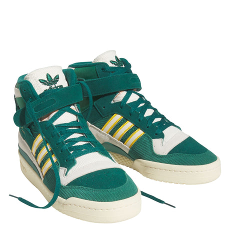 Adidas Originals - Forum 84 Hi Erkek Sneaker - Vitruta