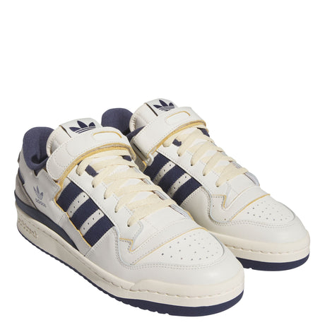 Adidas Originals - Forum 84 Low Erkek Sneaker - Vitruta