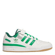 Adidas Originals Forum Low Erkek Sneaker Cloud White / Green / Gum