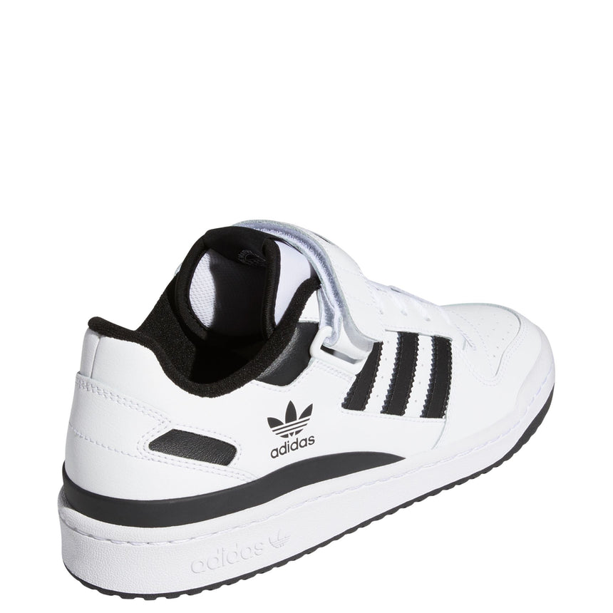 Adidas Originals - Forum Low Sneaker - Vitruta