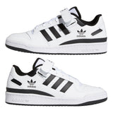 Adidas Originals - Forum Low Sneaker - Vitruta
