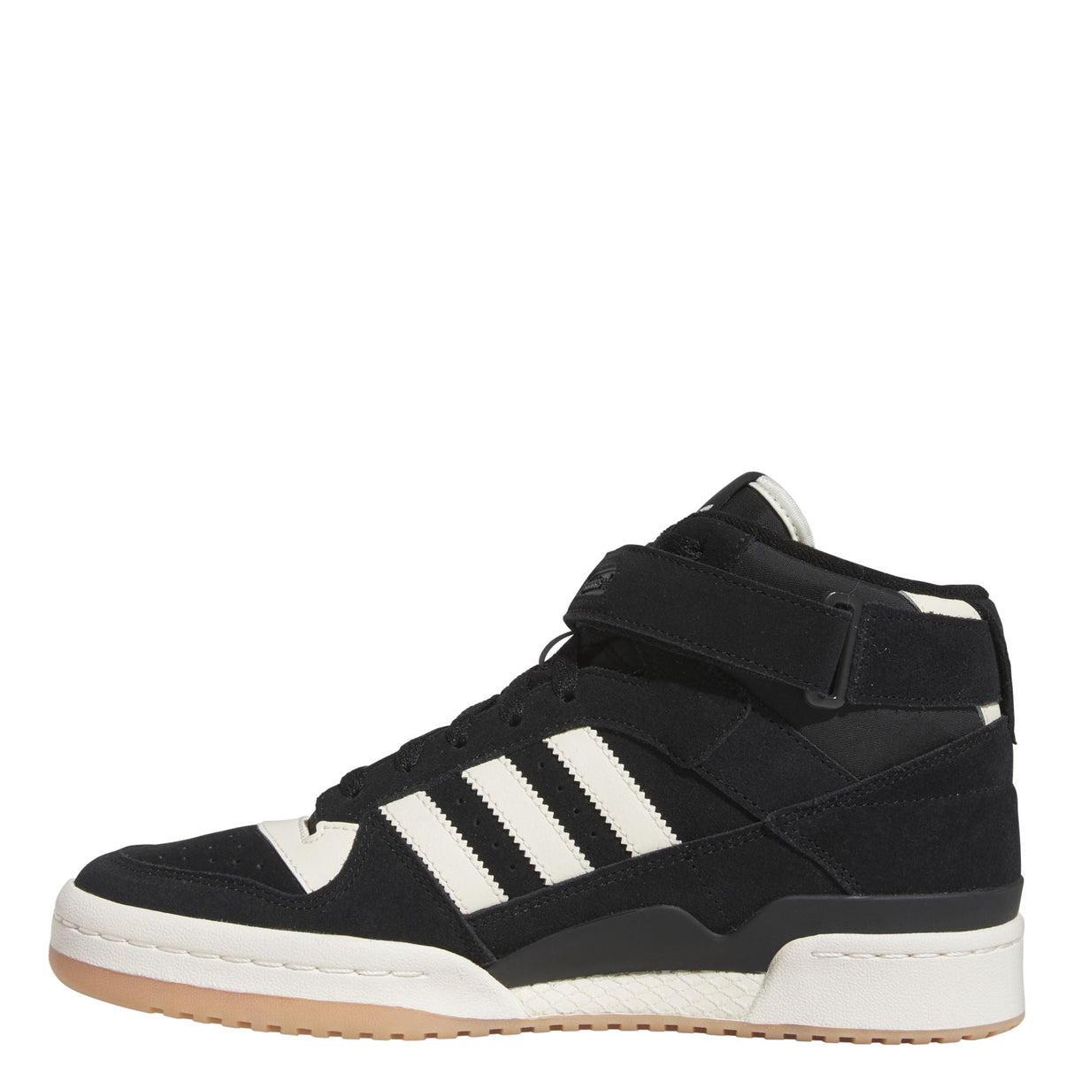 Adidas Originals - Forum Mid Erkek Sneaker - Vitruta