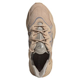 Adidas Originals Ozweego Sneaker Pale Nude / Light Brown / Solar Red