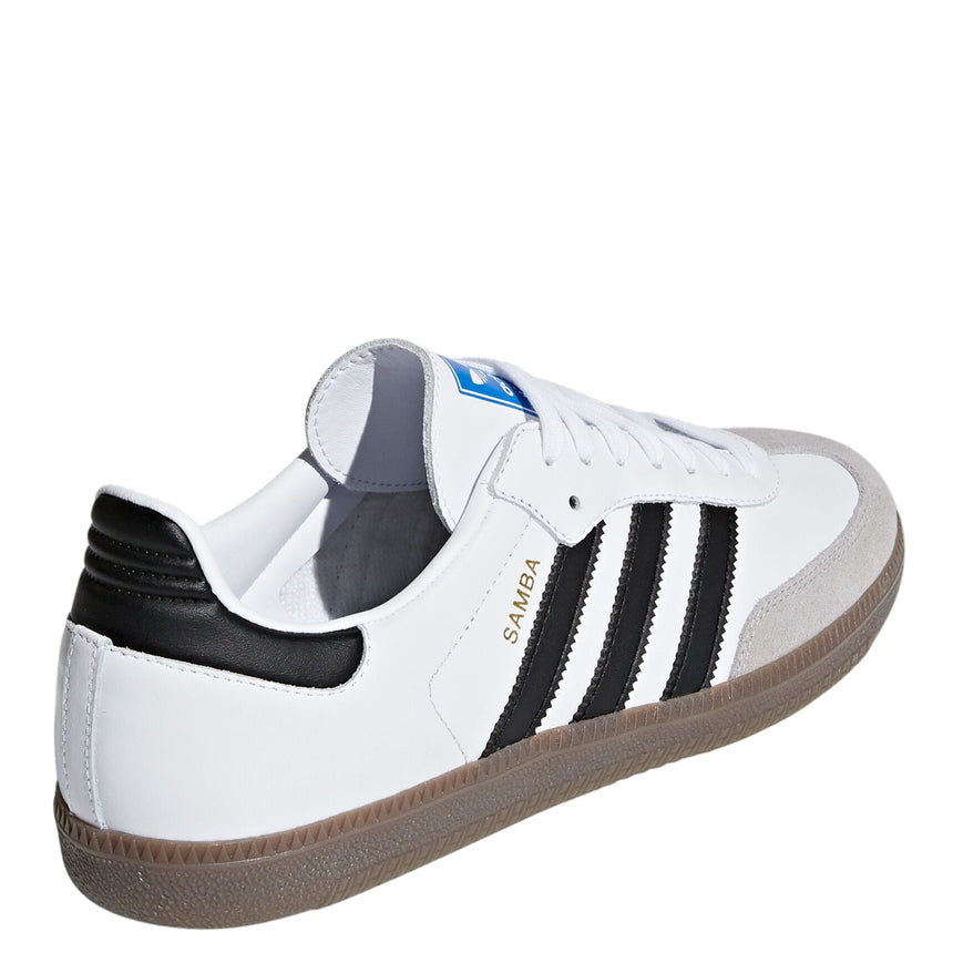 Adidas Originals - Samba OG Sneaker - vitruta
