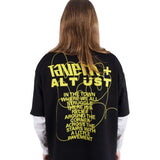 Alt Üst - Tavern x Alt Üst Fundraiser T-Shirt - Vitruta