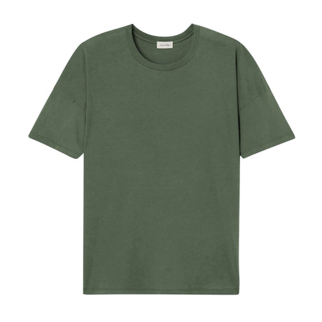 American Vintage - Decatur Erkek T-Shirt - Vitruta