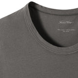American Vintage - Devon Erkek T-Shirt - Vitruta