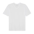 American Vintage - Devon Erkek V-Neck T-Shirt - Vitruta