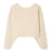 American Vintage - Itonay Kadın Sweatshirt - Vitruta