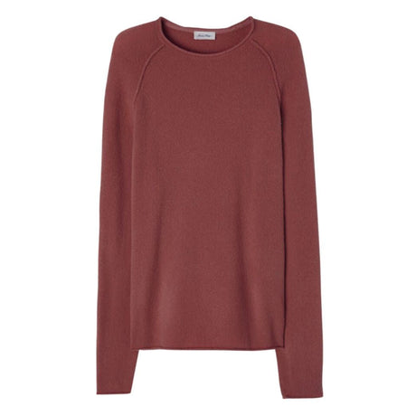 American Vintage - Men's Jumper Damsville - Vitruta