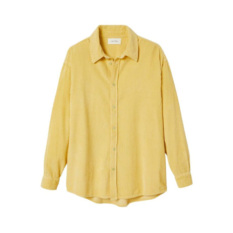 American Vintage - Men's Shirt Padow - Vitruta
