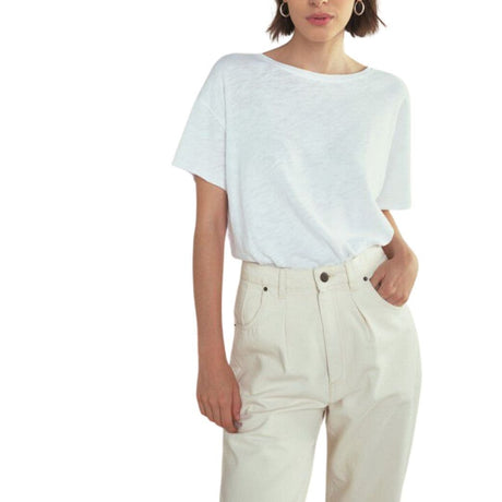 American Vintage - Sonoma Kadın T-Shirt - Vitruta