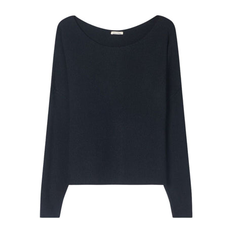 American Vintage - Women's Jumper Damsville - Vitruta