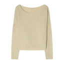 American Vintage - Women's Jumper Damsville - Vitruta
