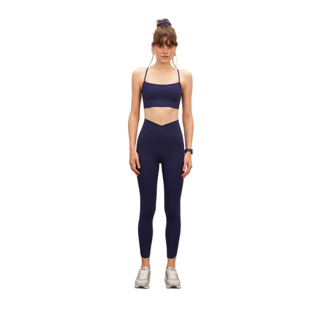 Anais&Margaux - Spaghetti Straps Sports Bra - Vitruta