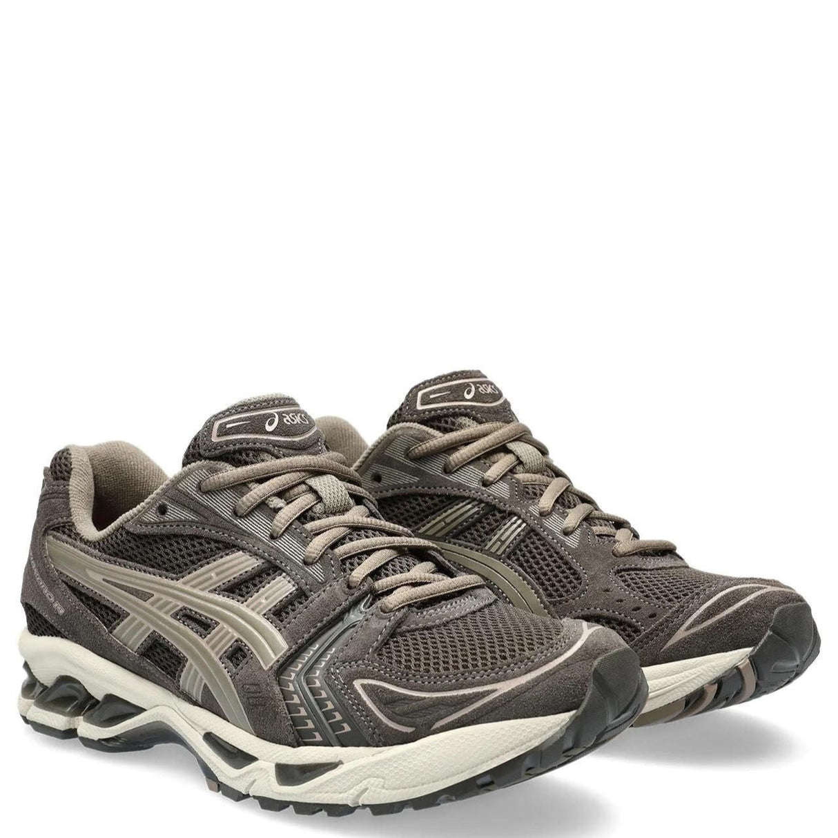Asics - Gel-Kayano 14 Erkek Sneaker - Vitruta