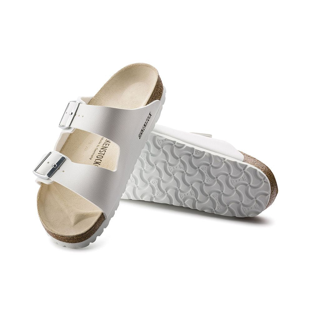 Birkenstock - Arizona Birko-Flor Terlik - Vitruta