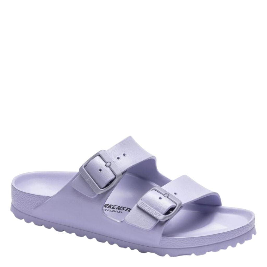 Birkenstock eva 2025 arizona purple fog