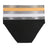 Calvin Klein - Bikini 3PK Radiant Cotton - Kadın - Vitruta