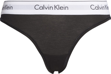 Calvin Klein - Bikini Modern Cotton - Kadın - Vitruta