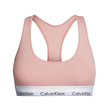 Calvin Klein - Bralette Modern Cotton - Kadın - vitruta