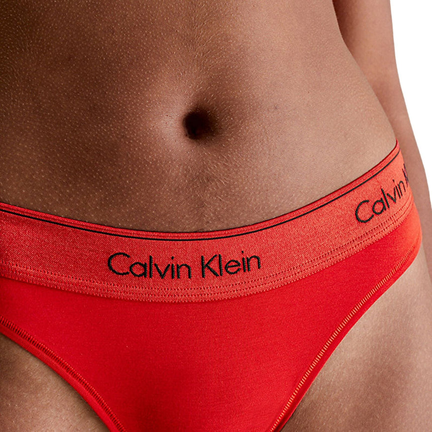 Calvin Klein - Brazilian Modern Cotton - Kadın - Vitruta