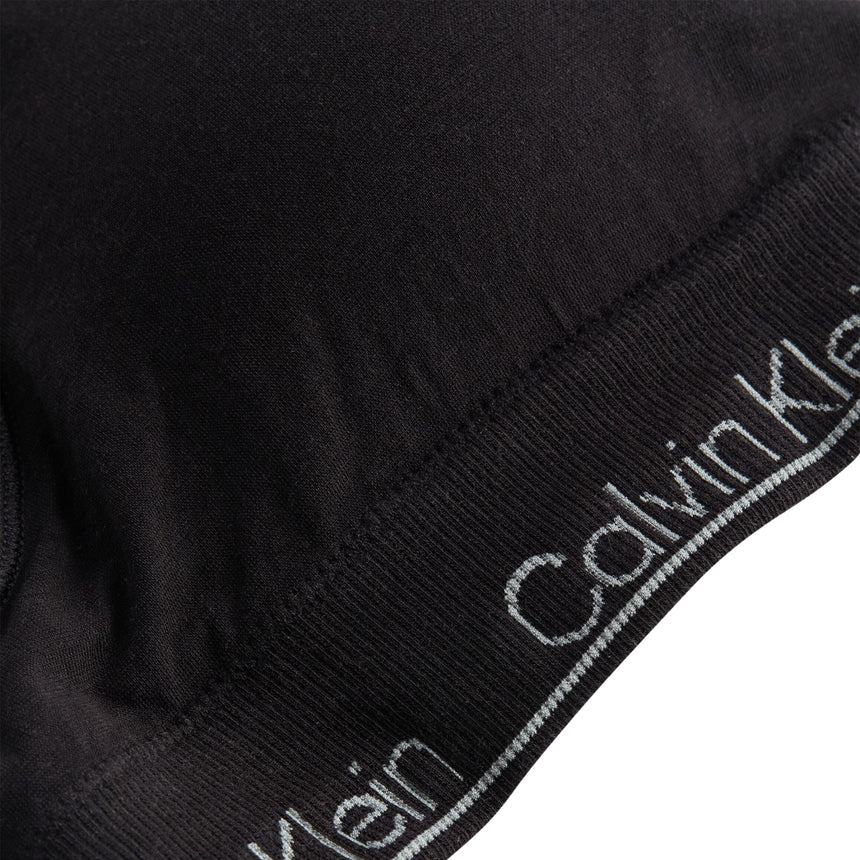 Calvin Klein Surface Seamless Light Lined Bralette 2-Pack