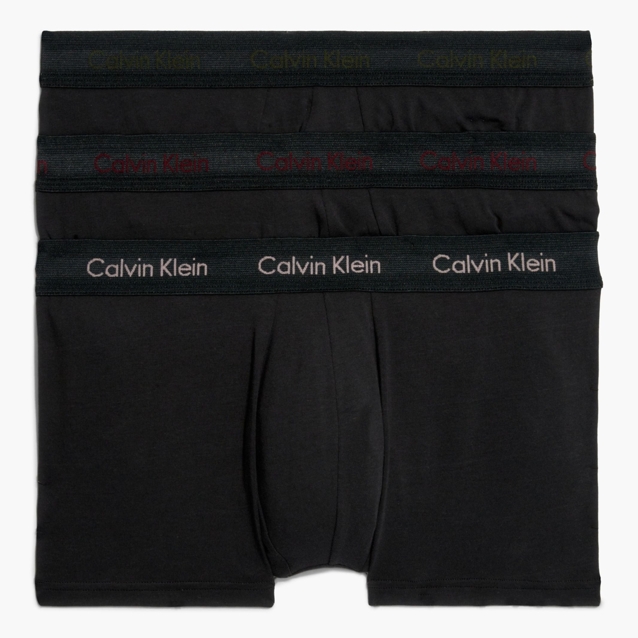 Calvin Klein Hip Brief 3PK Cotton Strech - Erkek - Vitruta – vitruta