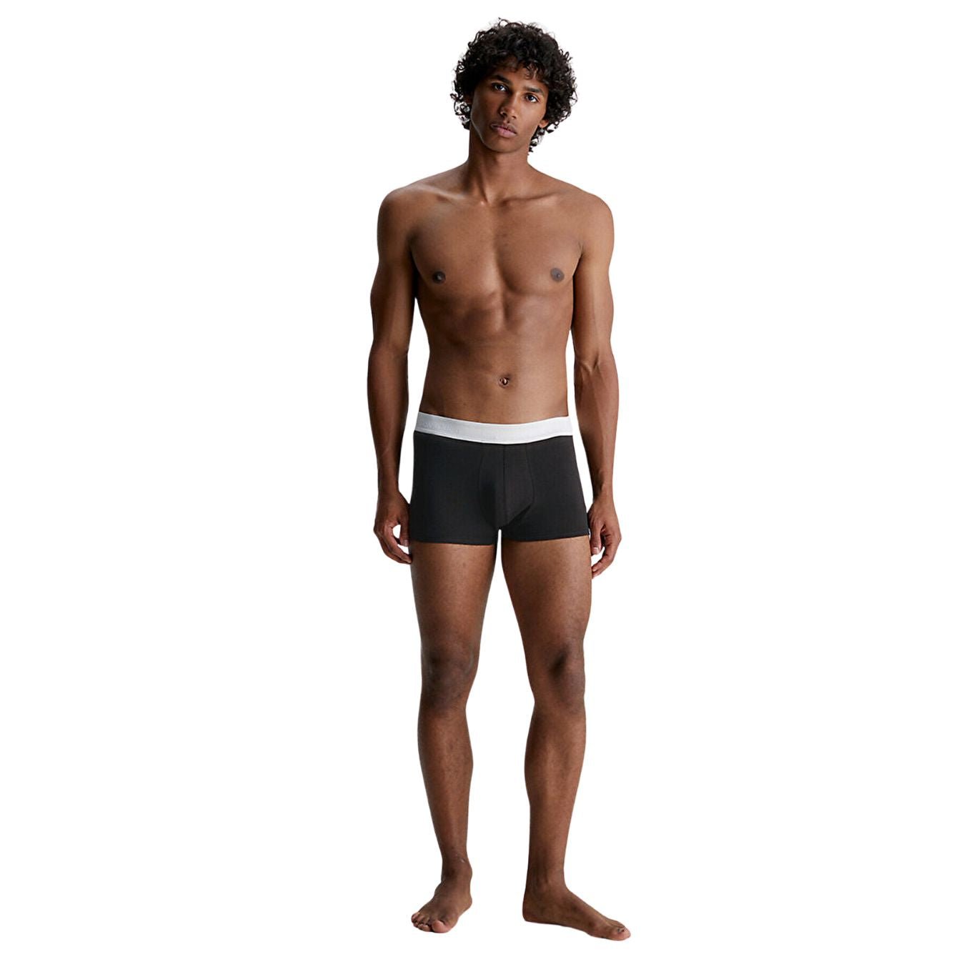 Calvin klein outlet trunk low rise