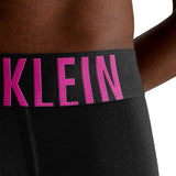 Calvin Klein - Trunk 2PK Cotton Stretch - Erkek - Vitruta