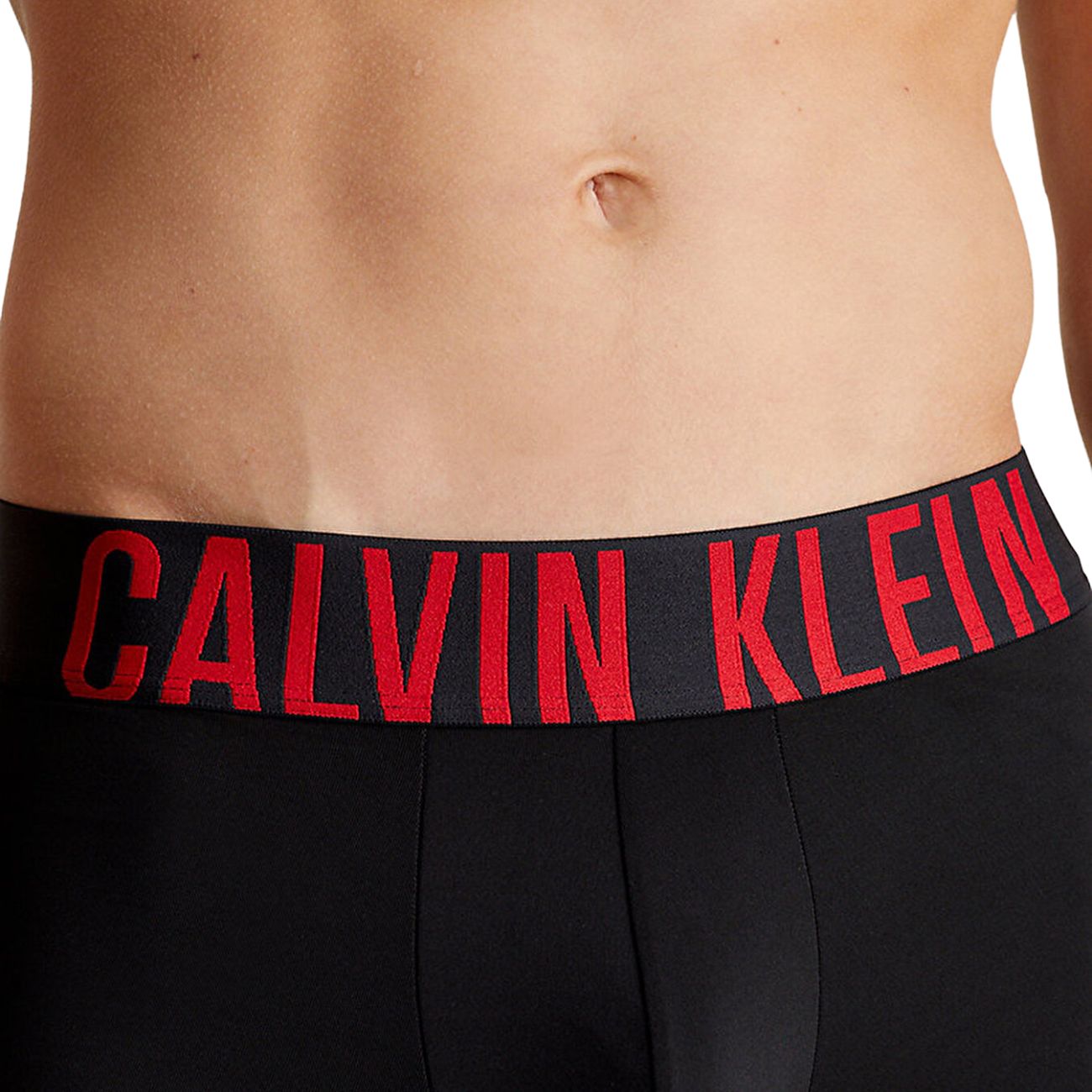 Calvin Klein Trunk 3PK Intense Power Men Vitruta vitruta