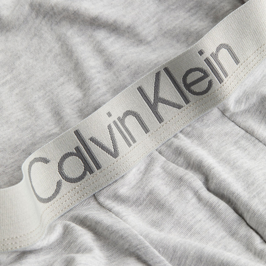 Calvin Klein - Trunk 3PK Ultra Soft Modern - Erkek - vitruta