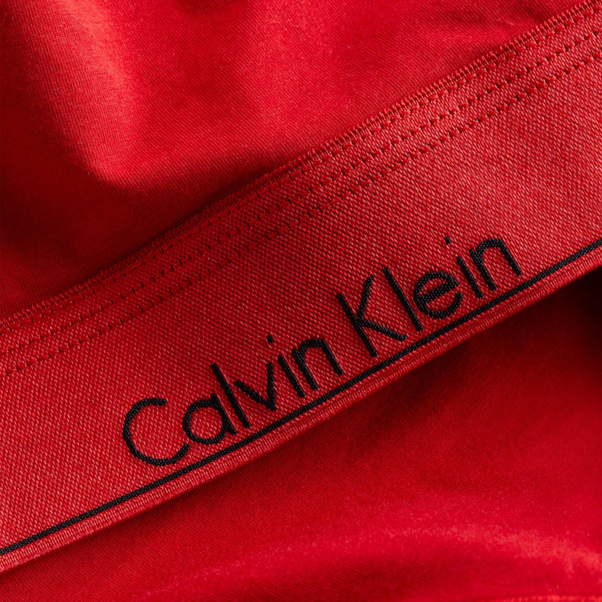 Calvin Klein - Unlined Bralet Modern Cotton - Kadın - Vitruta
