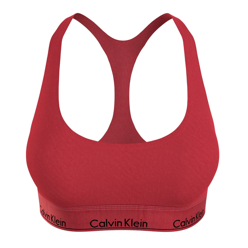 Calvin Klein Unlined Bralet Modern Cotton - Women - Vitruta – vitruta