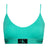 Calvin Klein - Unlined Bralette - Kadın - Vitruta
