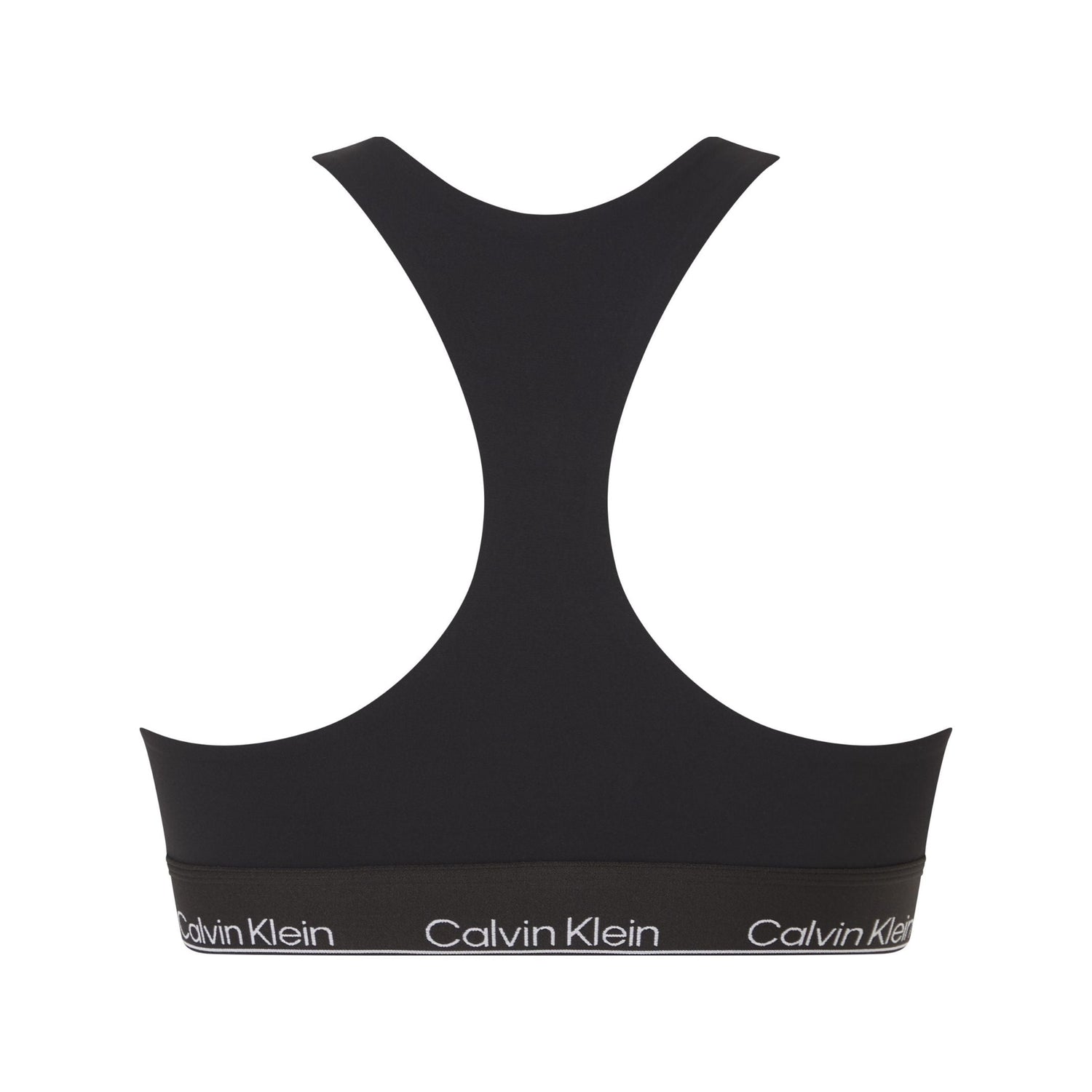 Calvin Klein Unlined Triangle Bralette - Kadın - Vitruta – vitruta