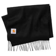 Carhartt WIP Clan Scarf Black