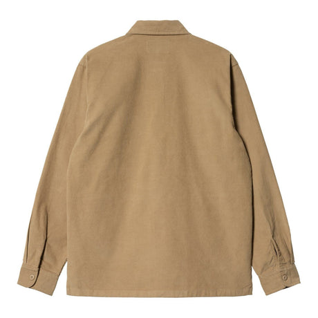 Carhartt WIP - Dixon Erkek Shirt Jac - Vitruta