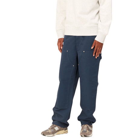 Carhartt WIP Double Knee Pant - Erkek 