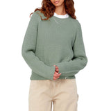 Carhartt WIP - Emma Sweater Kadın Kazak - Vitruta