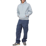 Carhartt WIP - Hooded Chase Erkek Sweatshirt - Vitruta